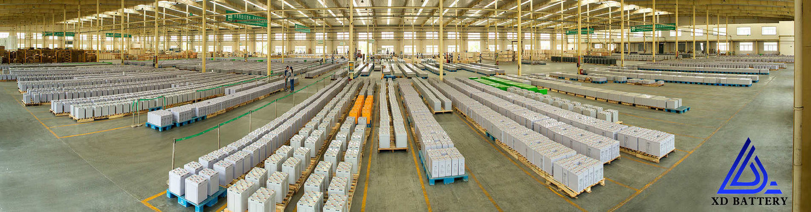 Şarj Edilebilir Lifepo4 Pil