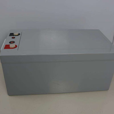 Silk Dayanıklı 12 Volt Lipo Fosfat Derin Döngü Rv Pil 12V 300AH 9000 Döngü Ömrü