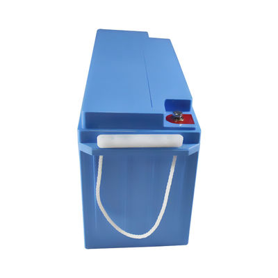 Derin Döngü lityum 150ah 12v Lifepo4 Pil SilkLP12-5 Li Ion